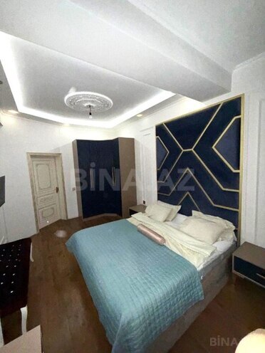 Satılır 3 otaqlı yeni tikili 88 m², Koroğlu m., photo 8 from 13
