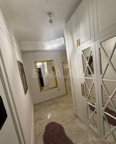 Satılır 3 otaqlı yeni tikili 88 m², Koroğlu m., photo 11 from 13