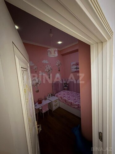 Satılır 3 otaqlı yeni tikili 88 m², Koroğlu m., photo 10 from 13