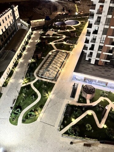 Satılır 3 otaqlı yeni tikili 88 m², Koroğlu m., photo 4 from 13