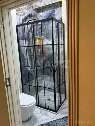 Satılır 3 otaqlı yeni tikili 88 m², Koroğlu m., photo 12 from 13