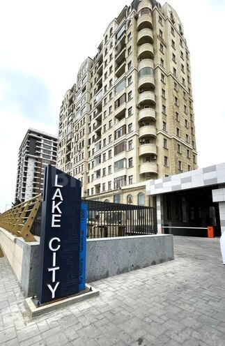 Satılır 3 otaqlı yeni tikili 88 m², Koroğlu m., photo 5 from 13