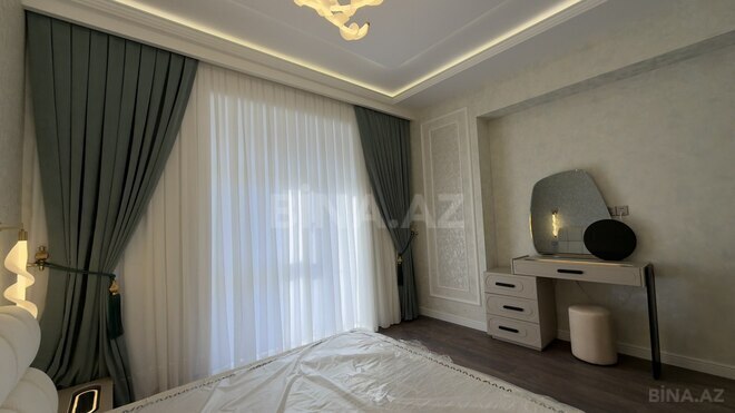 Сдаётся 3-комн. новостройка 140 м², пос. Аг шехер, photo 15 from 28