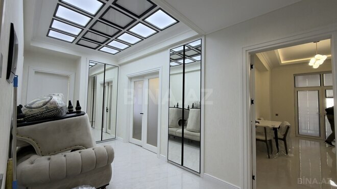 Сдаётся 3-комн. новостройка 140 м², пос. Аг шехер, photo 19 from 28