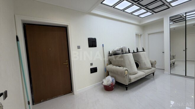 Сдаётся 3-комн. новостройка 140 м², пос. Аг шехер, photo 25 from 28