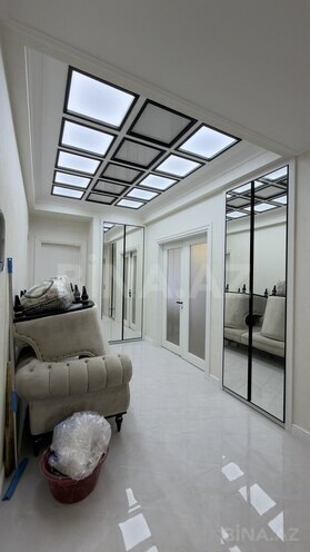 Сдаётся 3-комн. новостройка 140 м², пос. Аг шехер, photo 16 from 28