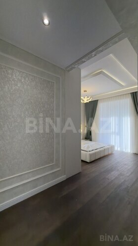 Сдаётся 3-комн. новостройка 140 м², пос. Аг шехер, photo 11 from 28