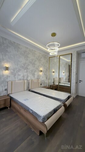 Сдаётся 3-комн. новостройка 140 м², пос. Аг шехер, photo 23 from 28