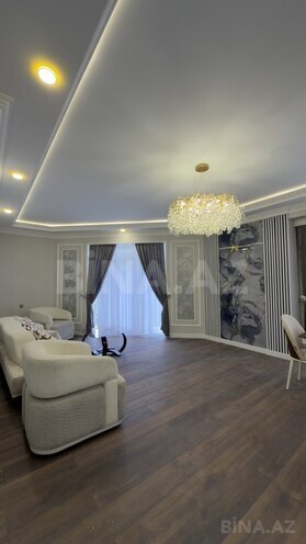 Сдаётся 3-комн. новостройка 140 м², пос. Аг шехер, photo 4 from 28