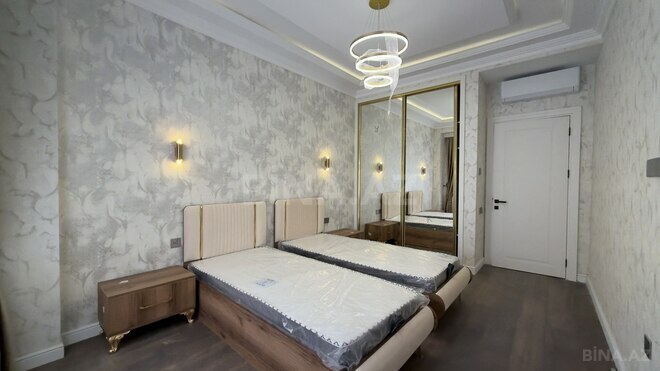 Сдаётся 3-комн. новостройка 140 м², пос. Аг шехер, photo 22 from 28