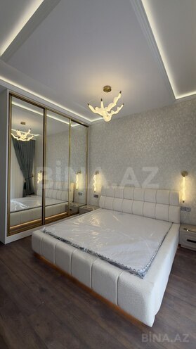 Сдаётся 3-комн. новостройка 140 м², пос. Аг шехер, photo 13 from 28