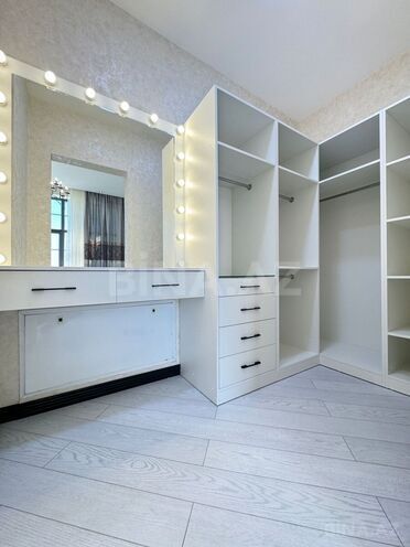 Satılır 6 otaqlı həyət evi/bağ evi 290 m², Mərdəkan q., photo 27 from 32