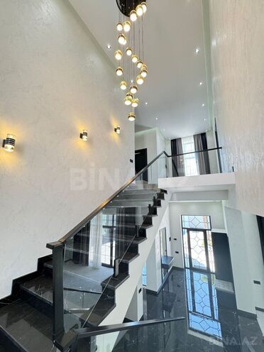 Satılır 6 otaqlı həyət evi/bağ evi 290 m², Mərdəkan q., photo 19 from 32