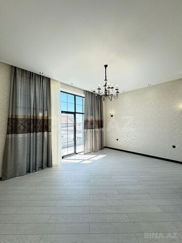 Satılır 6 otaqlı həyət evi/bağ evi 290 m², Mərdəkan q., photo 28 from 32