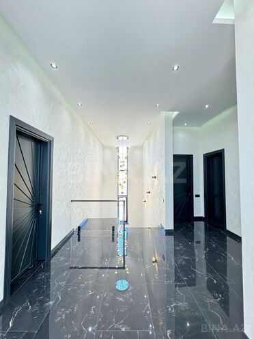 Satılır 6 otaqlı həyət evi/bağ evi 290 m², Mərdəkan q., photo 21 from 32