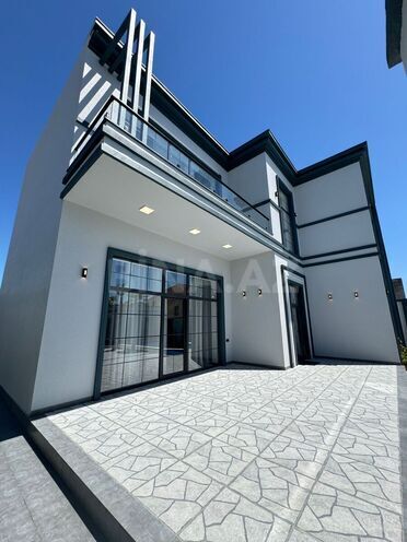 Satılır 6 otaqlı həyət evi/bağ evi 290 m², Mərdəkan q., photo 14 from 32