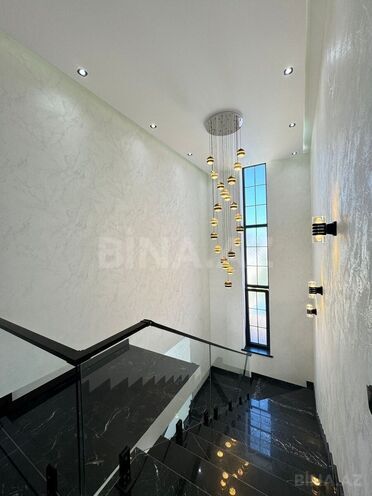 Satılır 6 otaqlı həyət evi/bağ evi 290 m², Mərdəkan q., photo 20 from 32