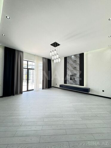 Satılır 6 otaqlı həyət evi/bağ evi 290 m², Mərdəkan q., photo 23 from 32