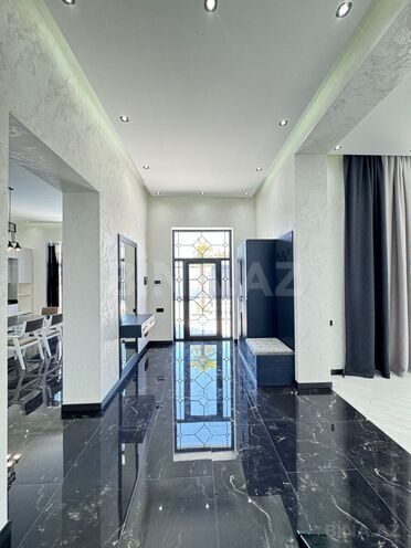 Satılır 6 otaqlı həyət evi/bağ evi 290 m², Mərdəkan q., photo 16 from 32