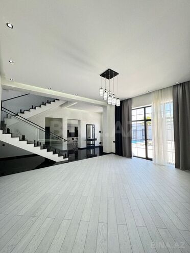 Satılır 6 otaqlı həyət evi/bağ evi 290 m², Mərdəkan q., photo 17 from 32