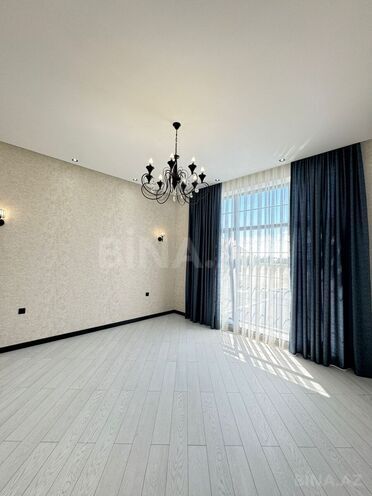 Satılır 6 otaqlı həyət evi/bağ evi 290 m², Mərdəkan q., photo 24 from 32