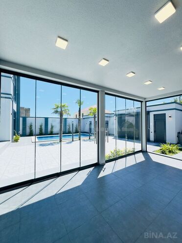 Satılır 6 otaqlı həyət evi/bağ evi 290 m², Mərdəkan q., photo 10 from 32