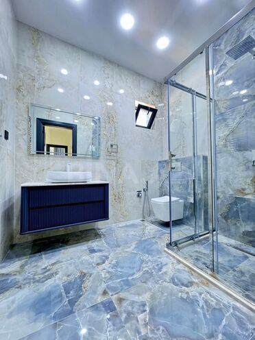 Satılır 6 otaqlı həyət evi/bağ evi 290 m², Mərdəkan q., photo 31 from 32