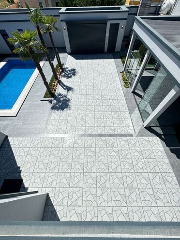 Satılır 6 otaqlı həyət evi/bağ evi 290 m², Mərdəkan q., photo 13 from 32
