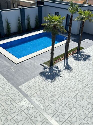 Satılır 6 otaqlı həyət evi/bağ evi 290 m², Mərdəkan q., photo 8 from 32