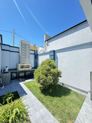 Satılır 6 otaqlı həyət evi/bağ evi 290 m², Mərdəkan q., photo 11 from 32