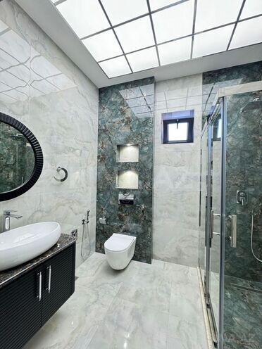 Satılır 6 otaqlı həyət evi/bağ evi 290 m², Mərdəkan q., photo 29 from 32