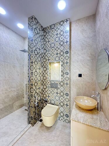 Satılır 6 otaqlı həyət evi/bağ evi 290 m², Mərdəkan q., photo 30 from 32