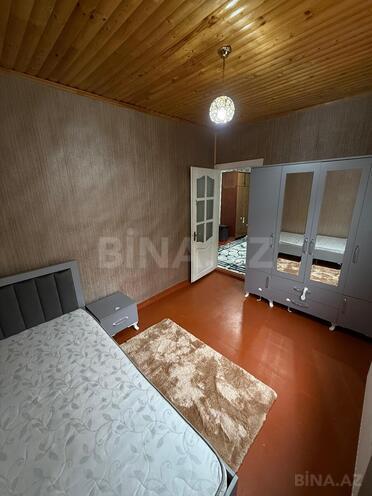 Сдаётся 3-комн. дом/дача 80 м², м. Кара Караев, photo 7 from 21