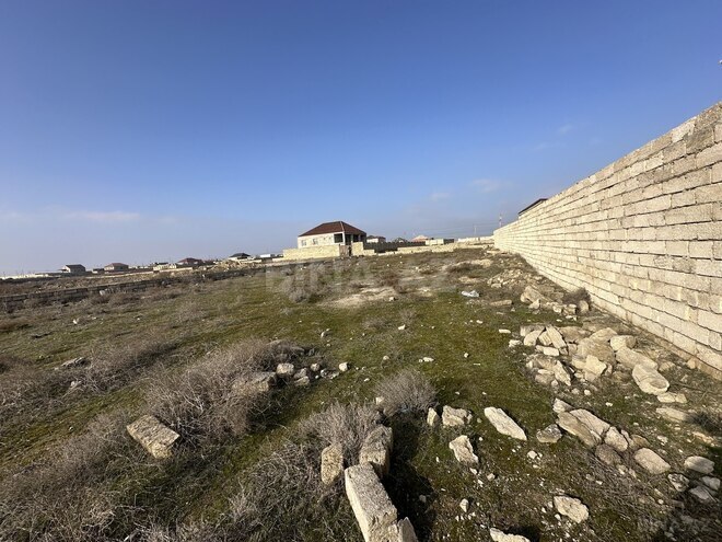 Satılır  torpaq 5 sot, Türkan q., photo 5 from 6