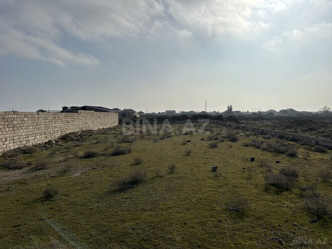 Satılır  torpaq 5 sot, Türkan q., photo 3 from 6