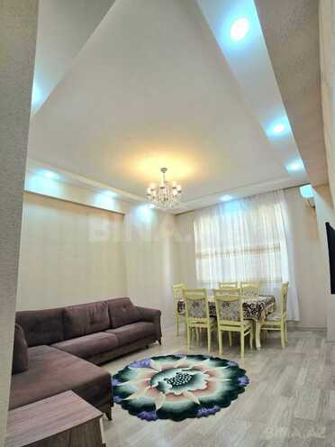 Satılır 2 otaqlı yeni tikili 70 m², Elmlər Akademiyası m., photo 1 from 10