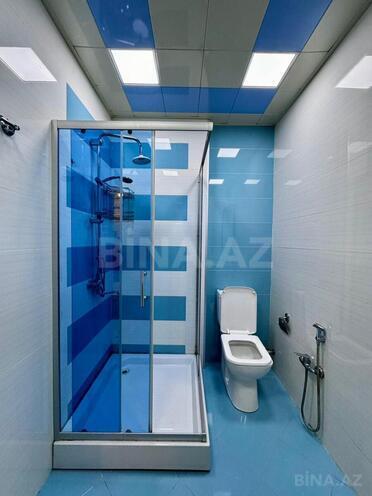 Satılır 2 otaqlı yeni tikili 70 m², Elmlər Akademiyası m., photo 9 from 10