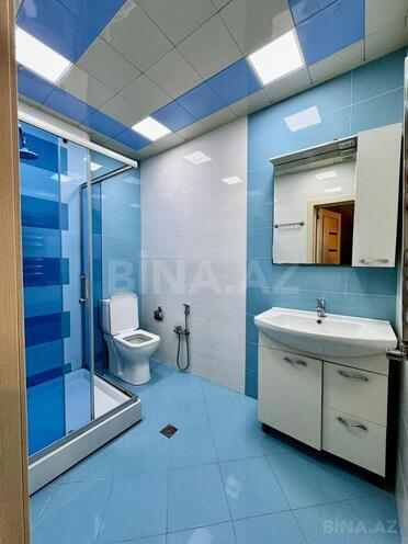 Satılır 2 otaqlı yeni tikili 70 m², Elmlər Akademiyası m., photo 8 from 10