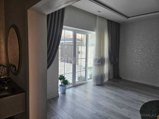 Satılır 4 otaqlı həyət evi/bağ evi 180 m², Əmircan q., photo 13 from 18