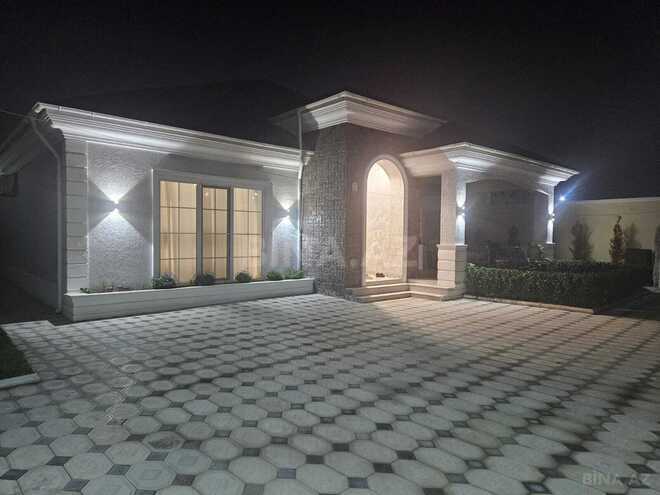 Satılır 4 otaqlı həyət evi/bağ evi 180 m², Əmircan q., photo 17 from 18