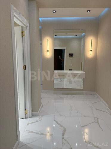 Сдаётся 2-комн. новостройка 70 м², м. Элмляр Академиясы, photo 12 from 16