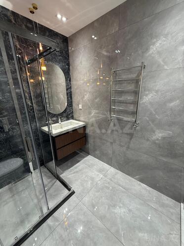 Сдаётся 2-комн. новостройка 70 м², м. Элмляр Академиясы, photo 15 from 16