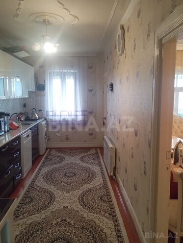 Satılır 3 otaqlı köhnə tikili 70 m², photo 4 from 13