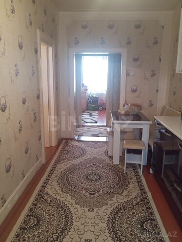 Satılır 3 otaqlı köhnə tikili 70 m², photo 3 from 13
