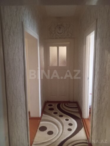 Satılır 3 otaqlı köhnə tikili 70 m², photo 10 from 13