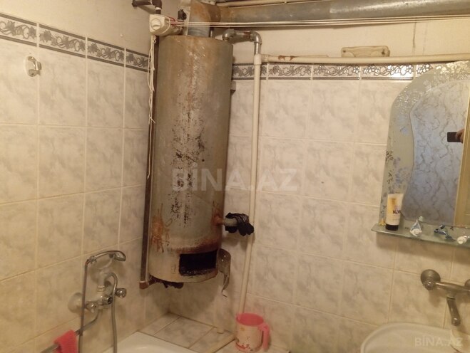 Satılır 3 otaqlı köhnə tikili 70 m², photo 8 from 13