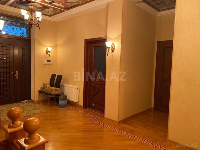 Сдаётся 9-комн. дом/дача 450 м², пос. Бадамдар, photo 6 from 29