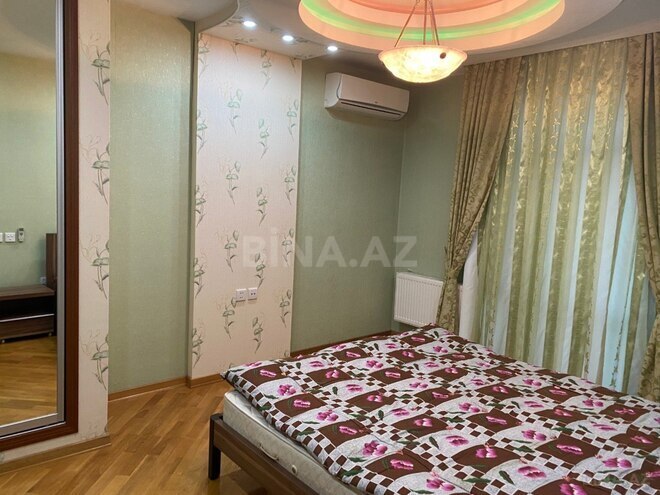 Сдаётся 9-комн. дом/дача 450 м², пос. Бадамдар, photo 16 from 29