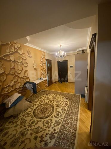 Продаётся 3-комн. новостройка 138 м², м. Нефтчиляр, photo 9 from 13