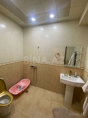 Продаётся 3-комн. новостройка 138 м², м. Нефтчиляр, photo 6 from 13